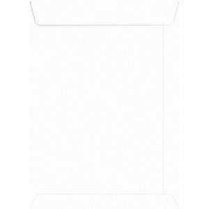 Envelope Saco Branco 162X229 90GRS. 2300