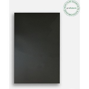 Capa para Encadernacao A4 Preto 0,30