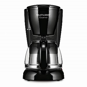 Cafeteira UP Home para 30 Xícaras 127 V - Multi