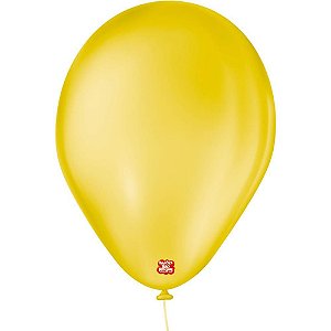 Balao Imperial N.070 Amarelo SOL PCT.C/50