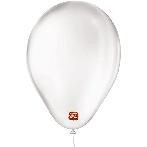 Balao Classic N.065 Transparente PCT.C/50