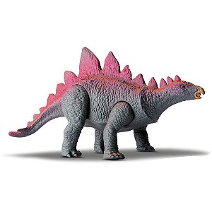 Dinossauro JEEP/QUADRICICLO e Estegossaur