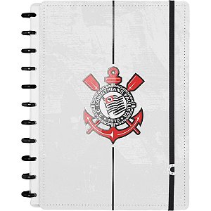 Caderno Inteligente Grande Corinthians Timao