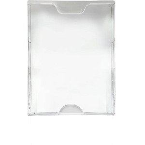 Quadro Multiuso A5 Cristal Rigido