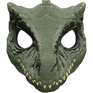Boneco e Personagem JW Máscara Giganotosaurus
