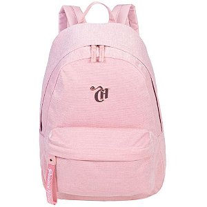 Mochila Capricho HYPE G Rose 44CM