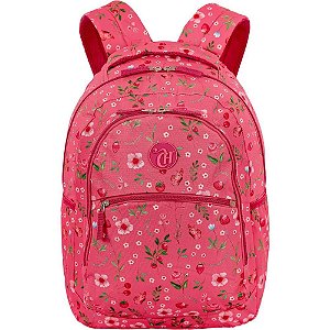 Mochila Capricho Student G 45CM