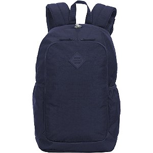 Mochila Magic Crinkle 44CM Azul