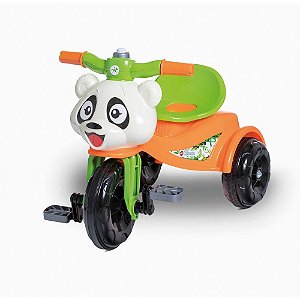 Triciclo Panda 30KG