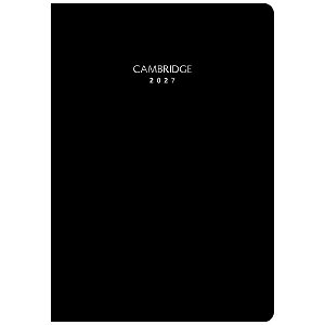 AGENDA/PLANNER 2024 Cambridge Grampeado 20FLS PCT.C/10