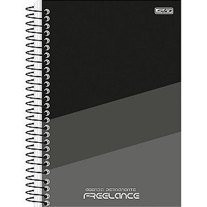 Agenda Permanente Freelance ESP.192F.138X206 PCT.C/04