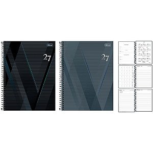 Agenda 2024 SPOT CD Espiral 200FLS. (7891027958794)
