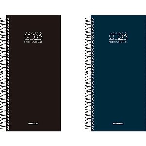 Agenda 2024 Profissional ESP.204F.130X280