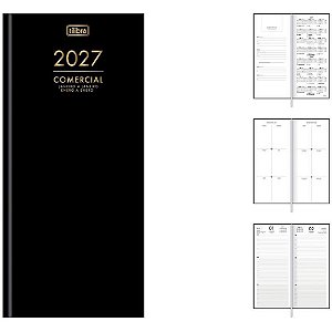 Agenda 2023 Comercial CD. 208FLS.