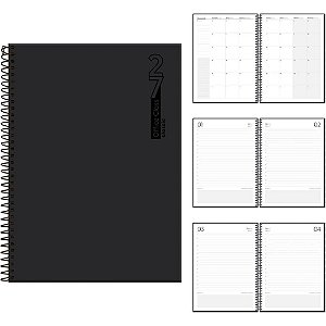 Agenda 2023 Office CLASS Semanal 104FLS.