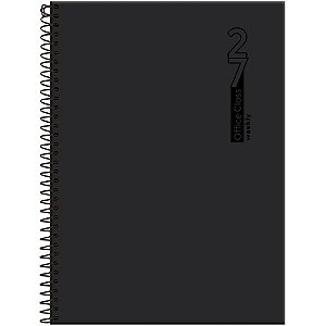Agenda 2023 Office CLASS Semanal 104FLS.