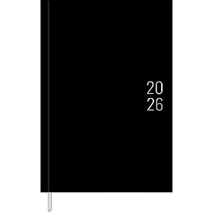 Agenda 2024 Napoli CD COST. Preto 192FLS. PCT.C/04