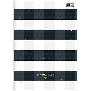 AGENDA/PLANNER 2023 WEST Village Planner 20FLS.