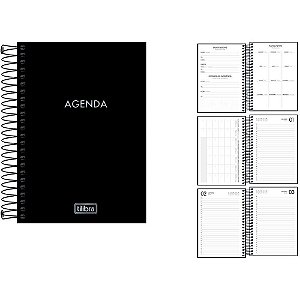 Agenda Permanente Napoli 192FLS PCT.C/05