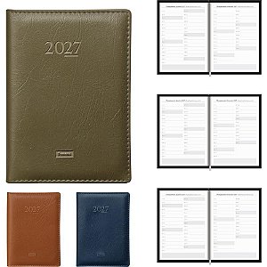 Agenda 2024 Capri Color 176F.135X192CM PCT.C/05