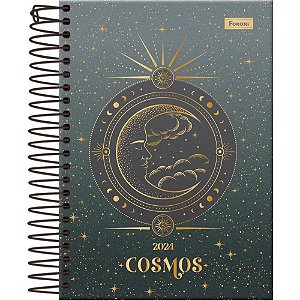 Agenda 2024 Cosmos 176F.130X188CM PCT.C/05