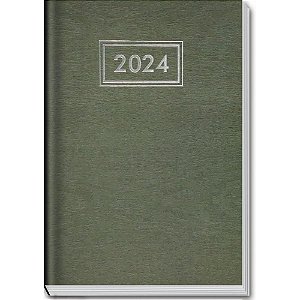 Agenda 2024 SCRATCH Executiva CD Musgo 168