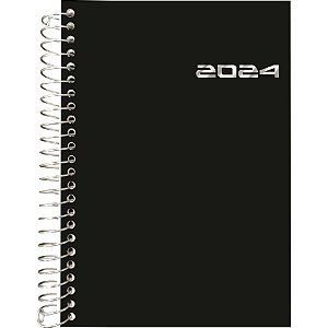 Agenda 2024 Executiva CLAS ESP CD PT 160F