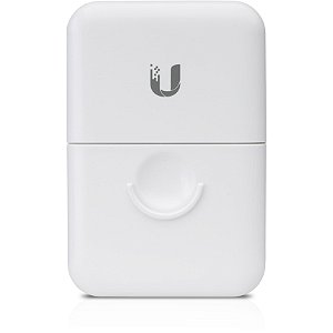 Protetor de Surto Ubiquiti Airmax ETH-SP-G2 I