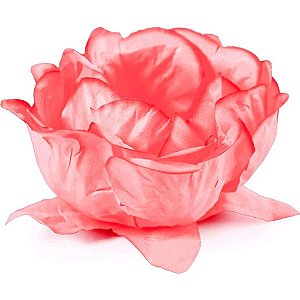 Embalagem para Doces Forminha Flora Rosa CHA