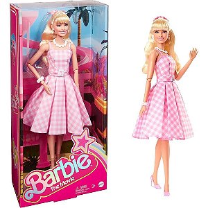 Barbie Collector FILME- Barbie Dia Perfeito