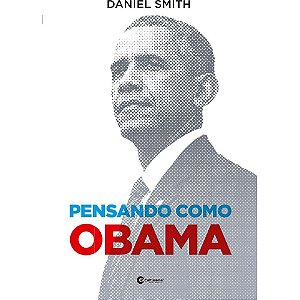 Livro de Leitura Pensando Como Obama