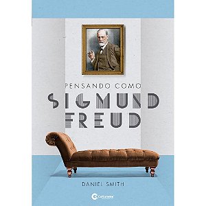 Livro de Leitura Pensando Como Sigmund Freud