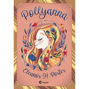 Livro de Leitura Pollyanna