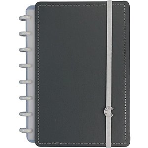 Caderno Inteligente A5 Cool GREY 80FLS.