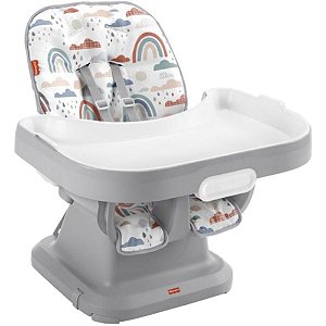 FISHER-PRICE BABY Gear Cadeira  Alimentacao Portatil