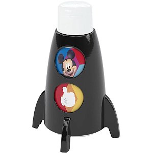 Squeeze Mickey Foguete 320ML