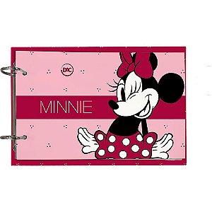 Ficheiro Mini Minnie 2RGOLAS 80F Horizontal