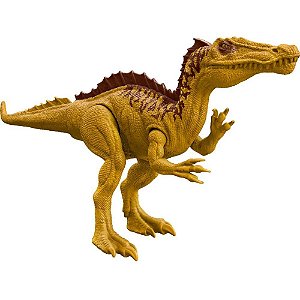 Boneco e Personagem Jurassic WORLD Suchomimus