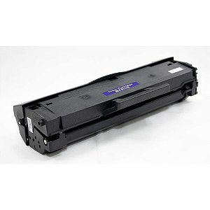 Cartucho de Toner Comp.samsung D111 - Versao Atualizada