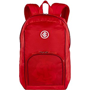 Mochila Internacional M01 G Vermelho