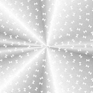 Saco Poli Transparente Decorad 30X45CM. Sortido