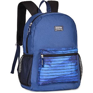 Mochila Clio STYLE G (S) (7899753549613)