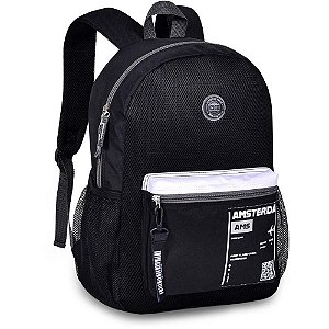 Mochila Clio STYLE G (S) (7899753554709)