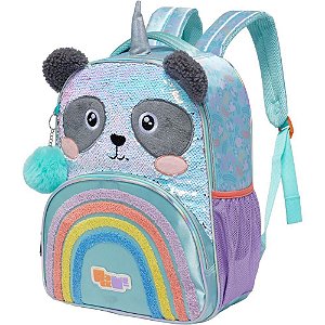 Mochila Infantil PACK ME Sweet Panda