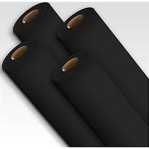 TNT 0,70CM 40G Preto