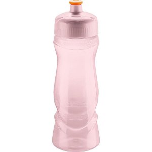 Squeeze Esporte FIT 500 ML Rosa