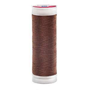Linha Corrente Drima 00463 C/100 Jardas Cafe Noir