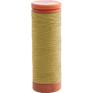Linha Corrente Laranja 00435 C/100 Jardas Mostarda
