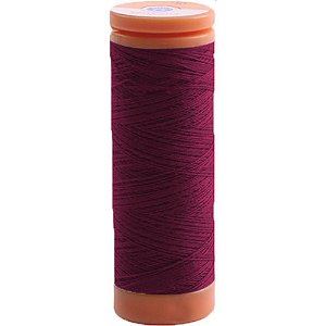 Linha Corrente Laranja 00472 C/100 Jardas Magenta