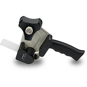 Suporte para Fita Empacotar Grande SF95 Preto